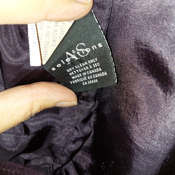 Jacket - Picture 6 of 6